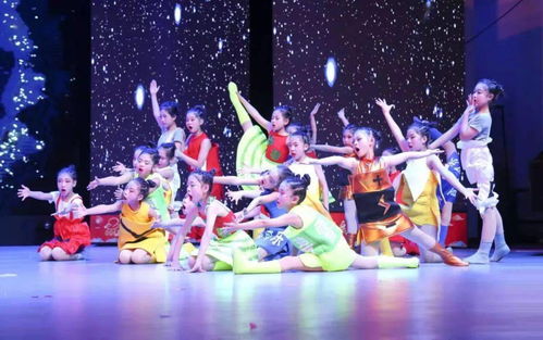 舞動青春 利通區(qū)中小學生舞蹈比賽暨新年文藝匯演傾情奉獻