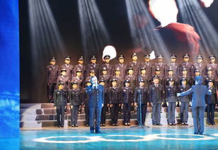 七一文藝匯演 傳承紅色基因，共慶黨的華誕