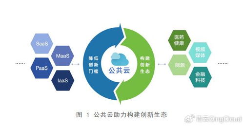 人工智能時(shí)代 公共云如何驅(qū)動(dòng)數(shù)智化轉(zhuǎn)型與人工智能應(yīng)用軟件開(kāi)發(fā)